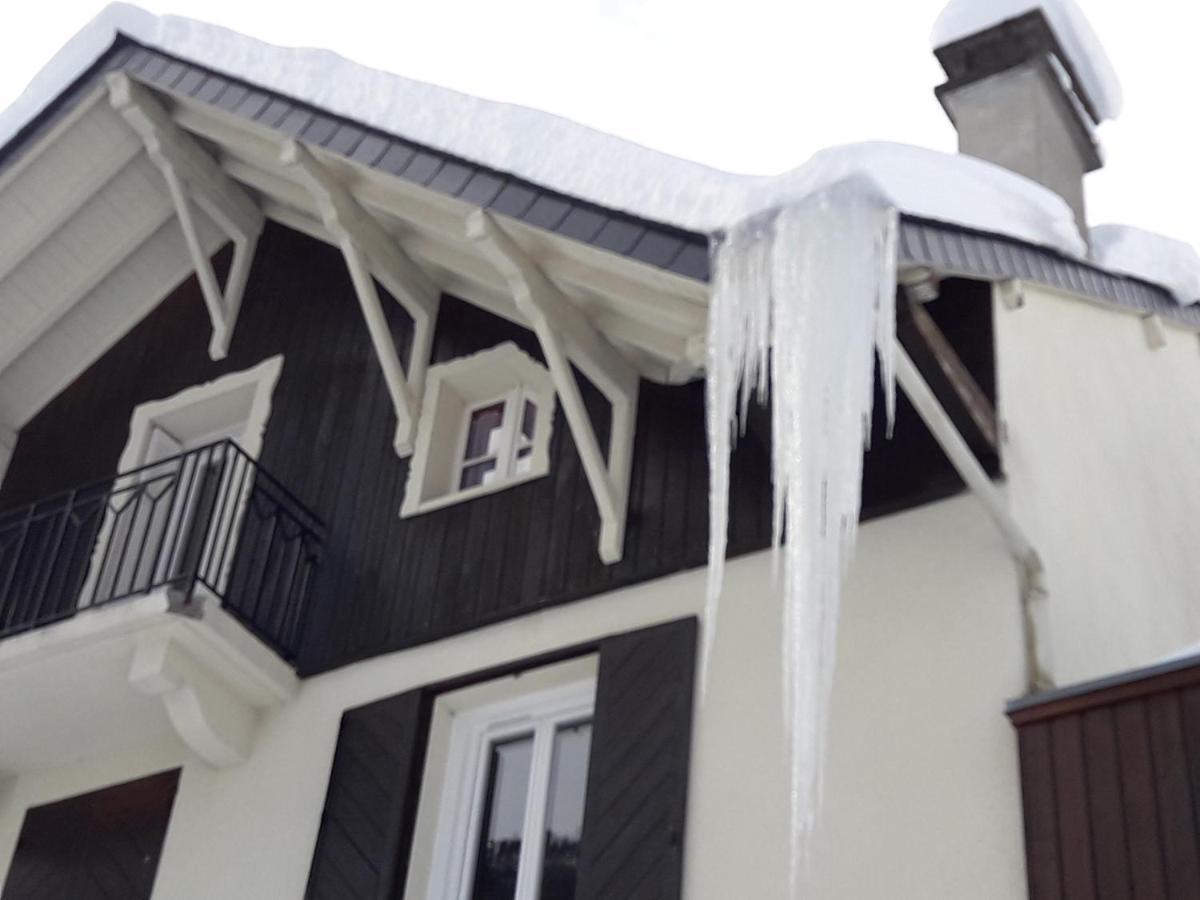 Chambres d'hôtes L'Astazou Gavarnie Exterior foto